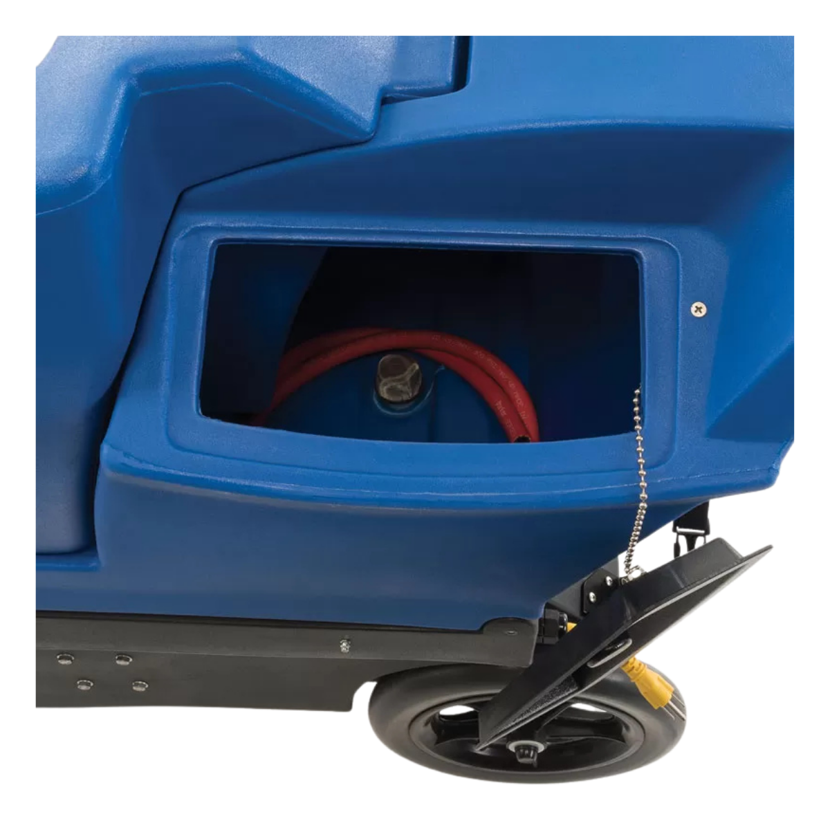 Clarke EX20 100C-15-SW Single Cord Carpet Extractor - Solution Fill
