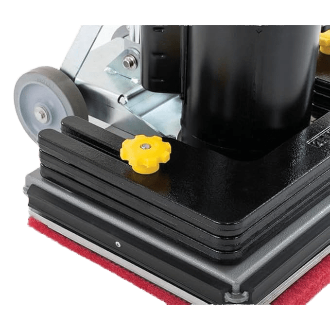 Clarke FM40 Orbital Floor Scrubbers - 21 lbs Weight Plate