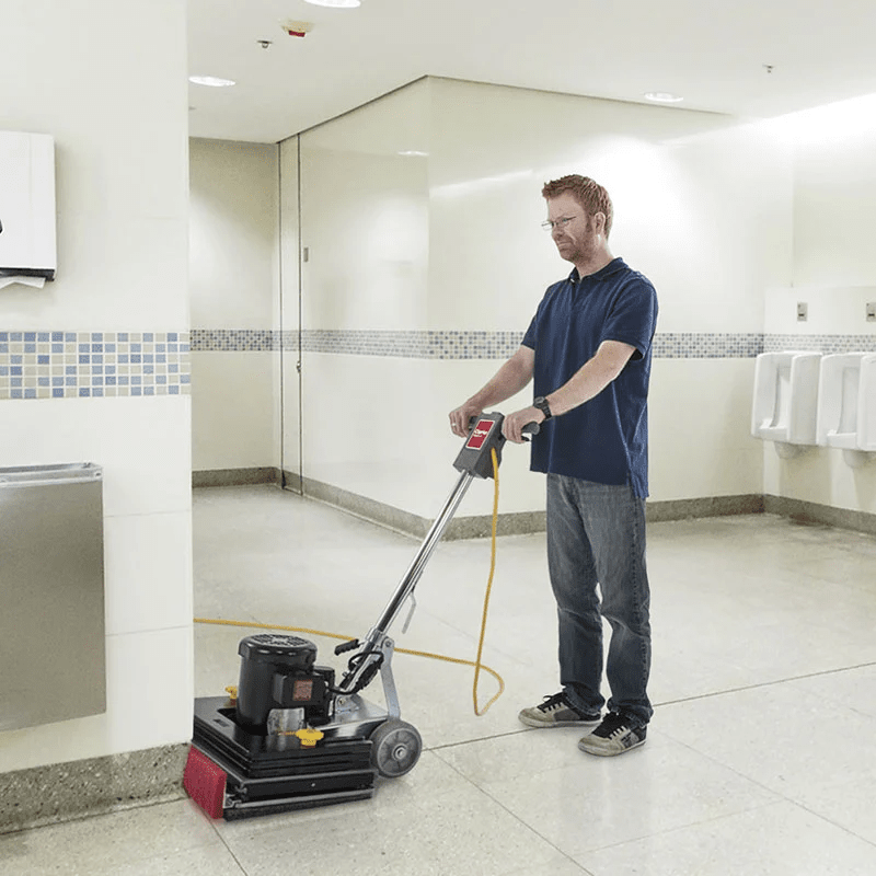 Clarke FM40 Orbital Floor Scrubbers - Lifestyle 3