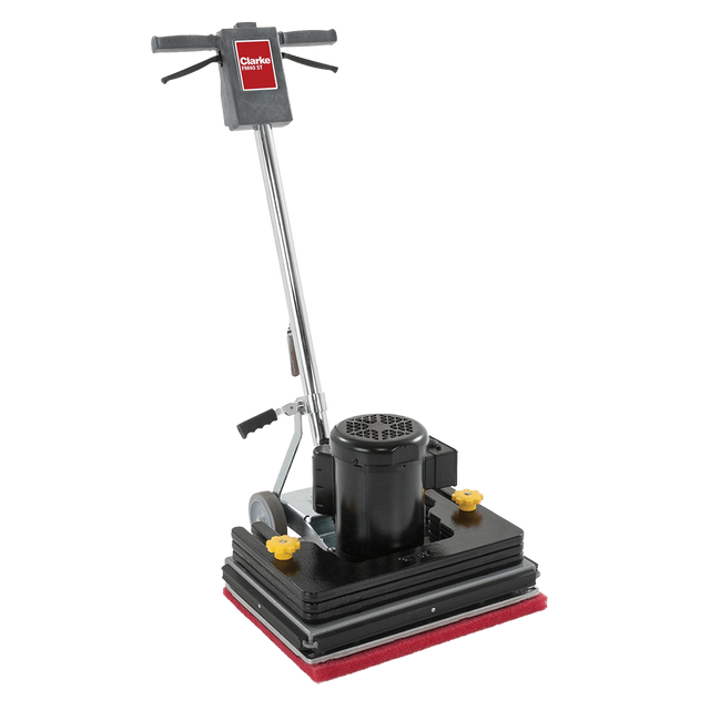 Clarke FM40 Orbital Floor Scrubbers - ST Main