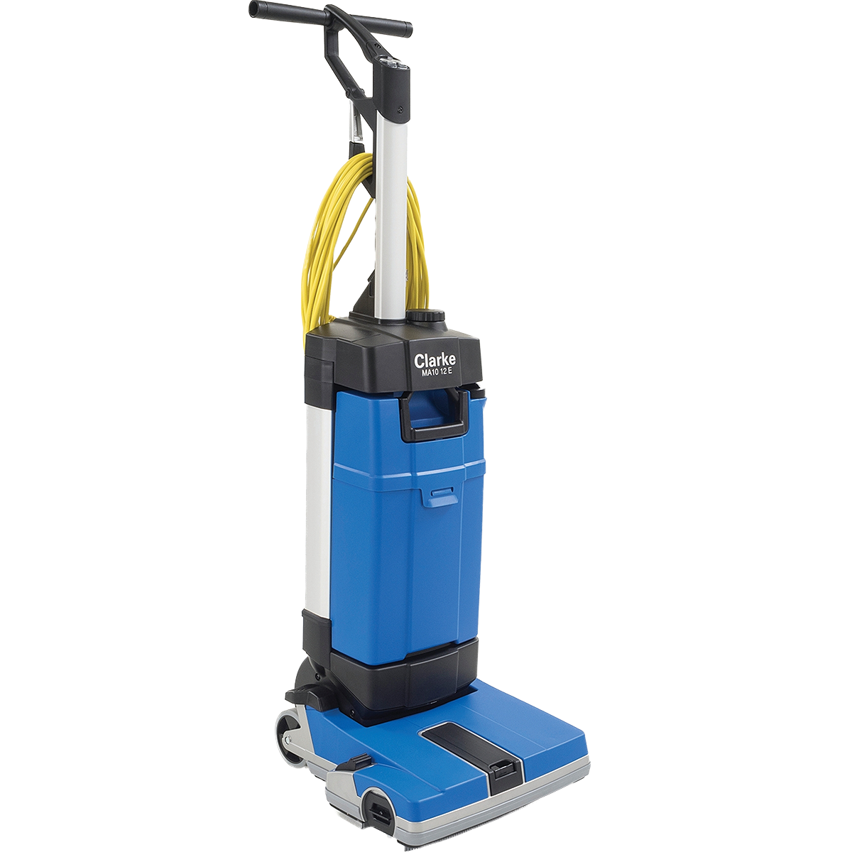 Clarke MA10 12E Upright Floor Scrubber - Main
