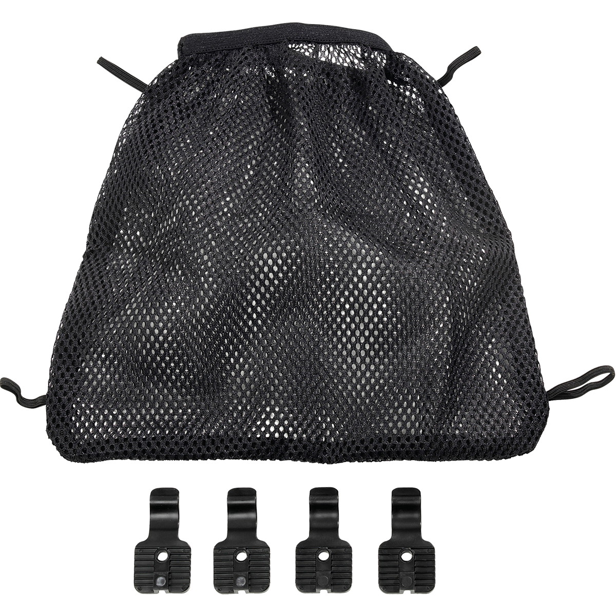 Clarke MA10 12E Upright Floor Scrubber - Tool Bag