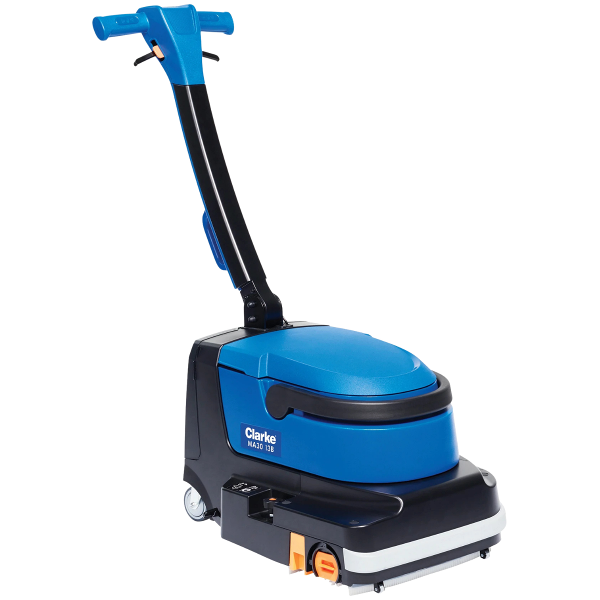 Clarke MA30 13B Walk Behind Floor Scrubber - Main