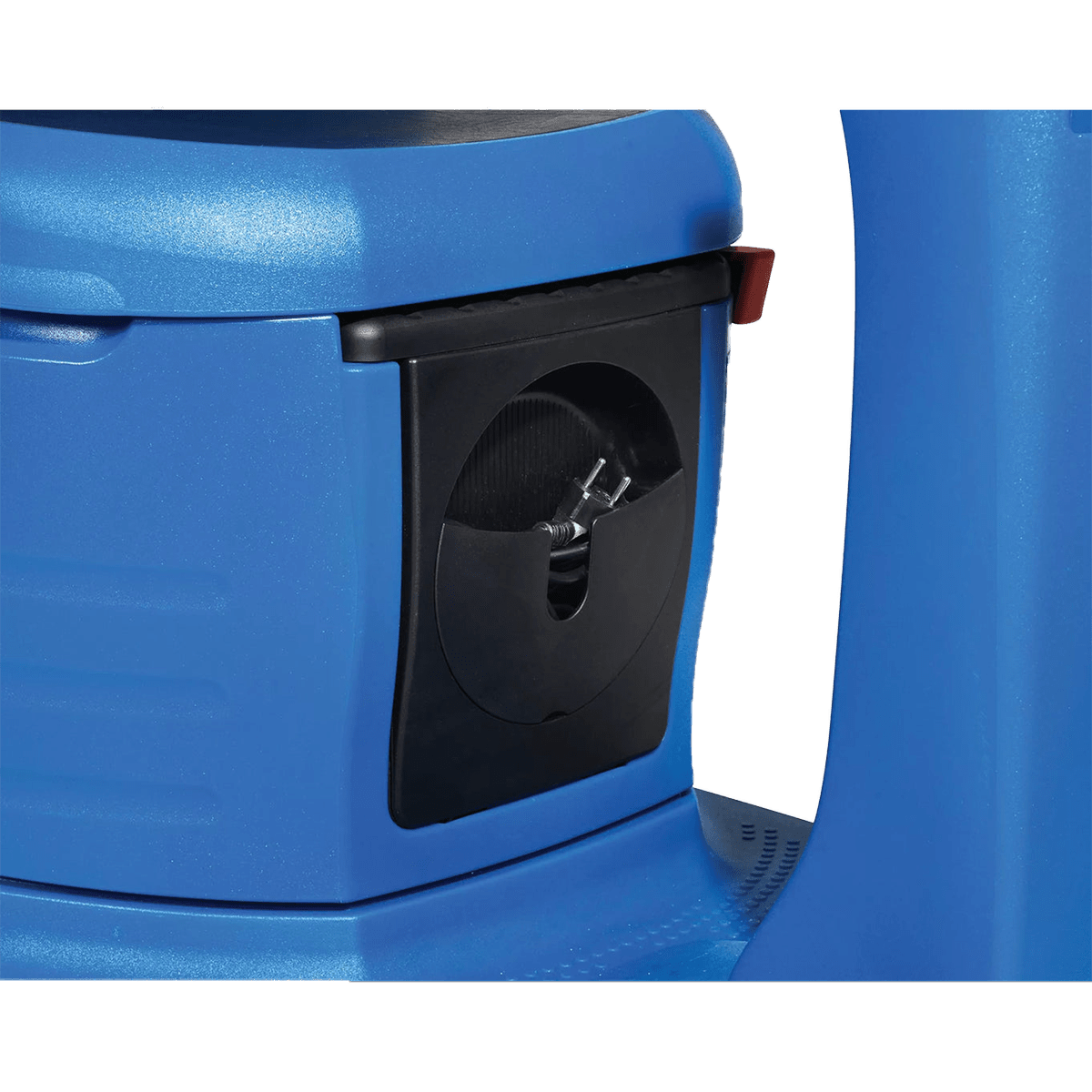 Clarke RA40 20D Battery Micro Rider Floor Scrubber - Battery Charger Cord