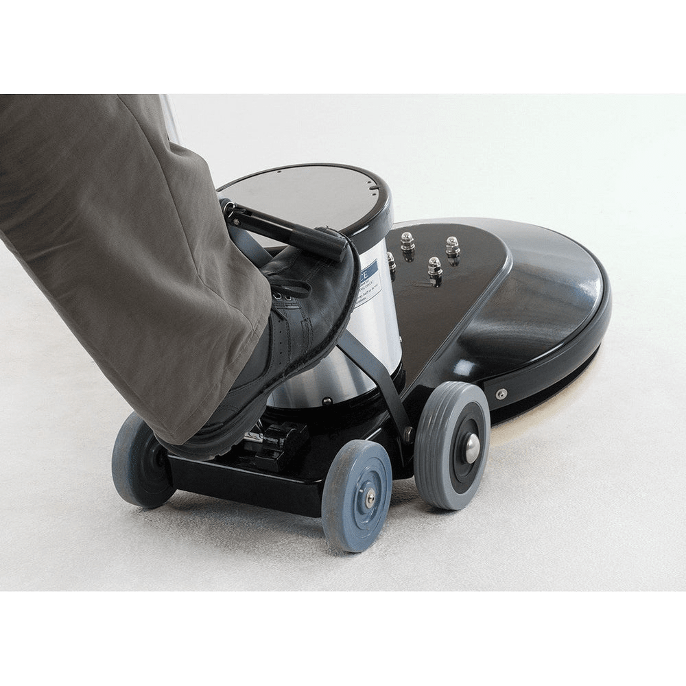 Clarke Ultra Speed Pro 1500 Burnisher - Handle Lock