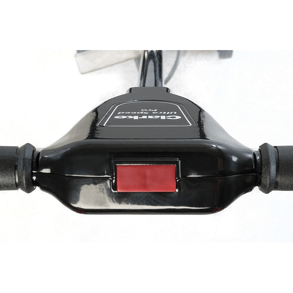 Clarke Ultra Speed Pro 1500 Burnisher - Handle