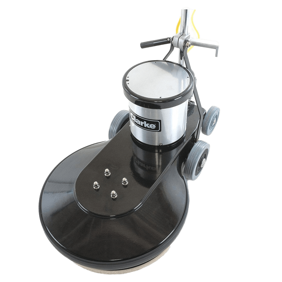 Clarke Ultra Speed Pro 1500 Burnisher - Head