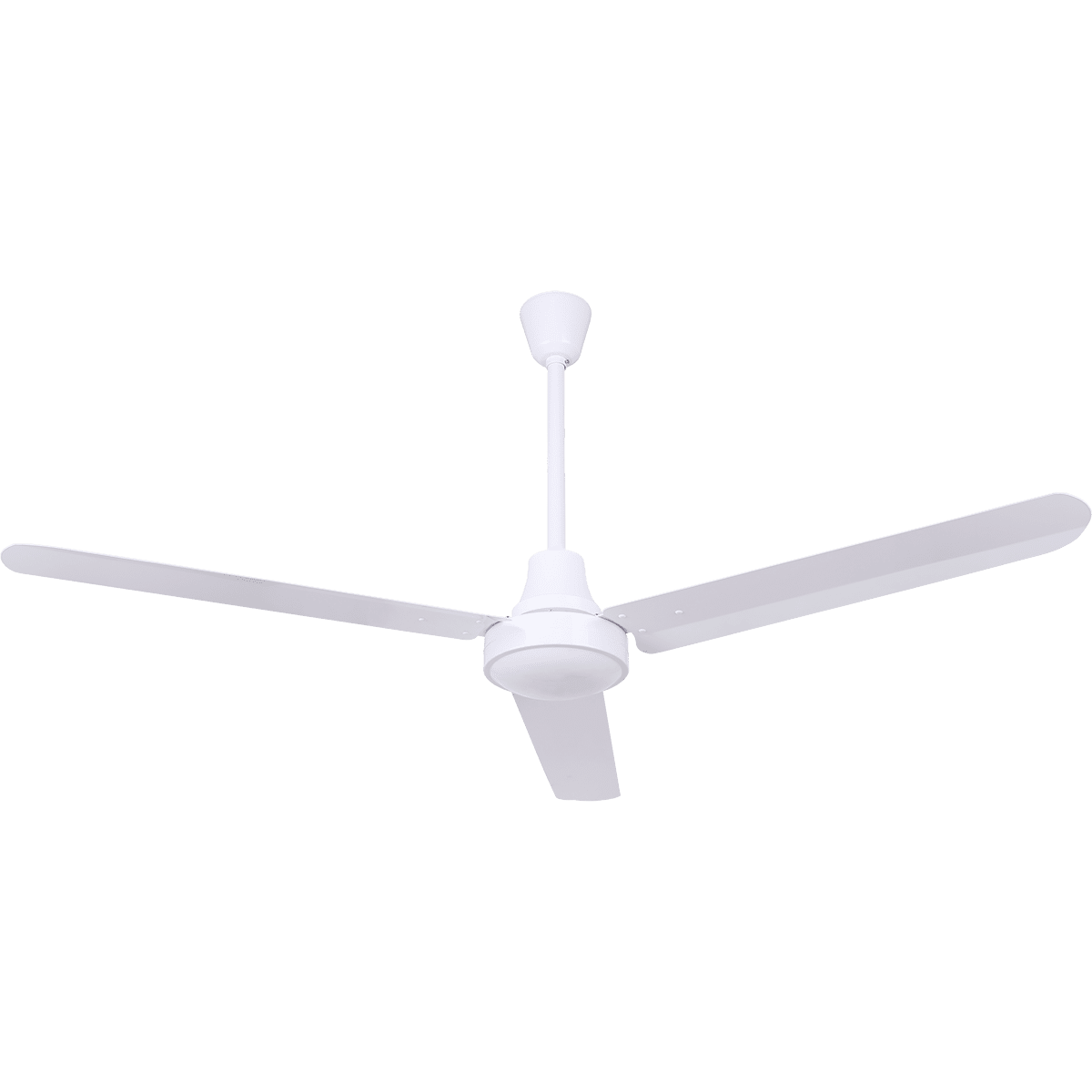 Canarm High Performance Weather Proof DC Industrial Fan - Main