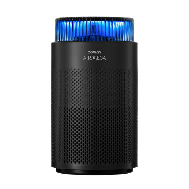 Coway Airmega 100 HEPA Air Purifier - Black Main