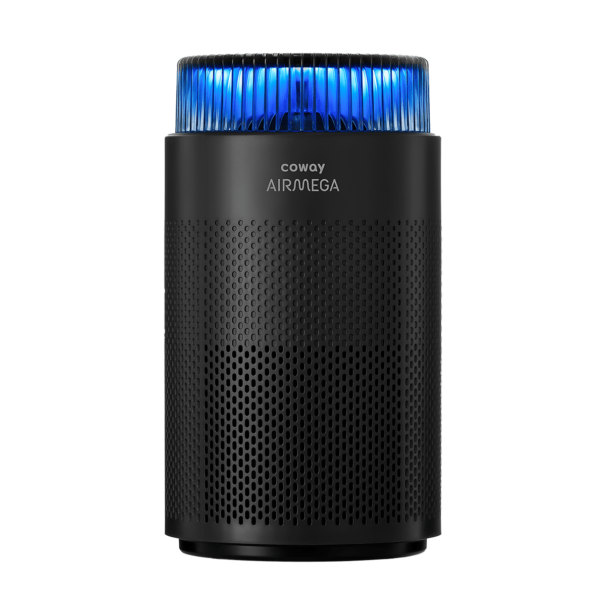 Coway Airmega 100 HEPA Air Purifier - Black Main