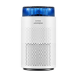 Coway Airmega 100 HEPA Air Purifier - White Main