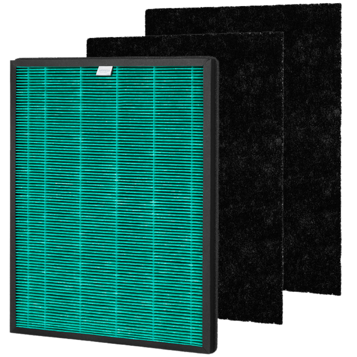 Coway Airmega 150 & 160 HEPA Filter Set - Main