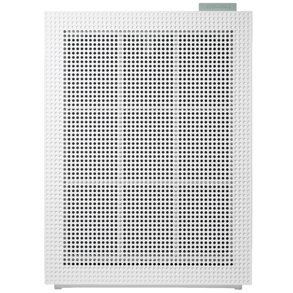 Coway Airmega 150 Bedroom HEPA Air Purifier White - Main