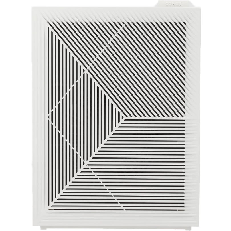 Coway Airmega 160 HEPA Air Purifier - Front