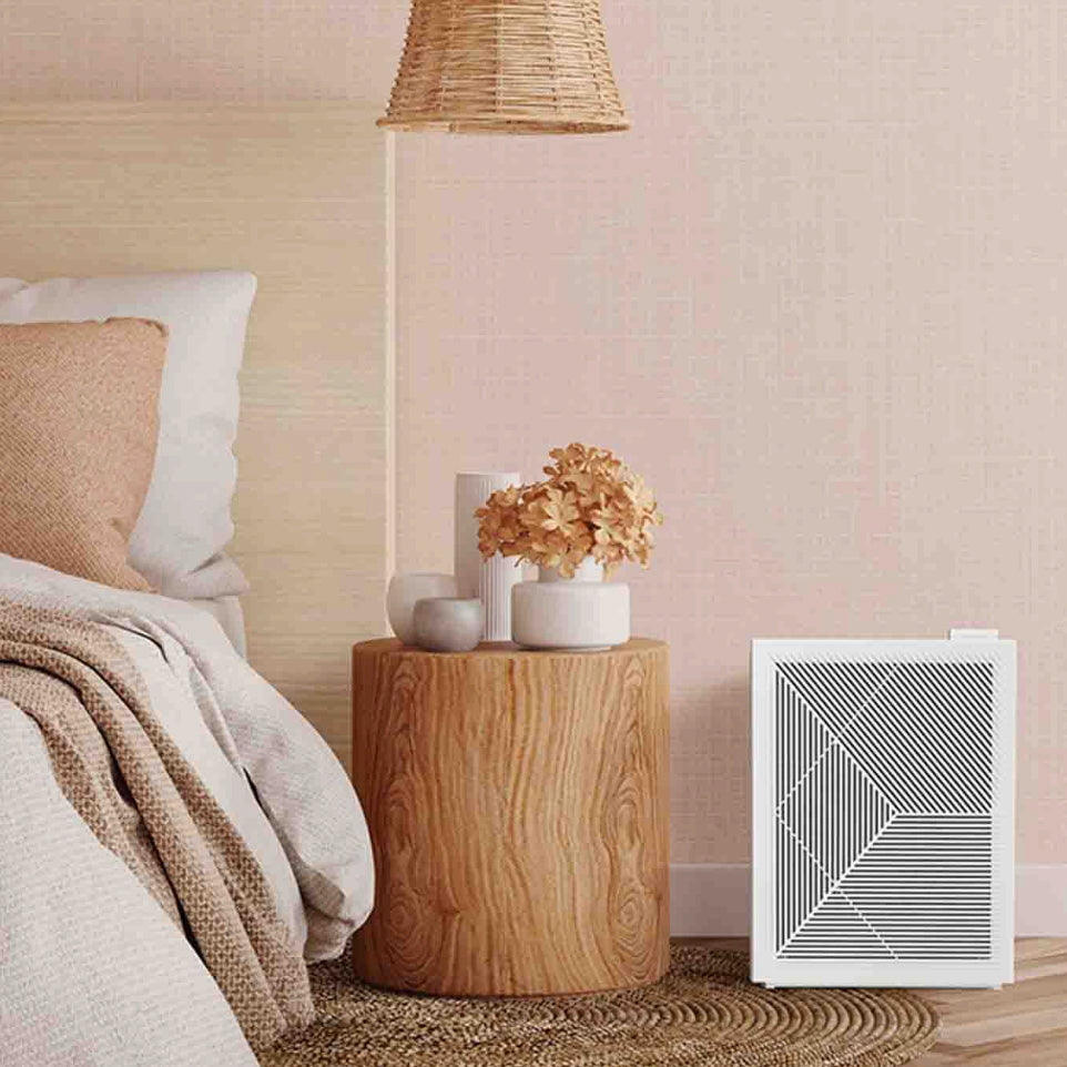 Coway Airmega 160 Hepa Air Purifier Lifestyle 2