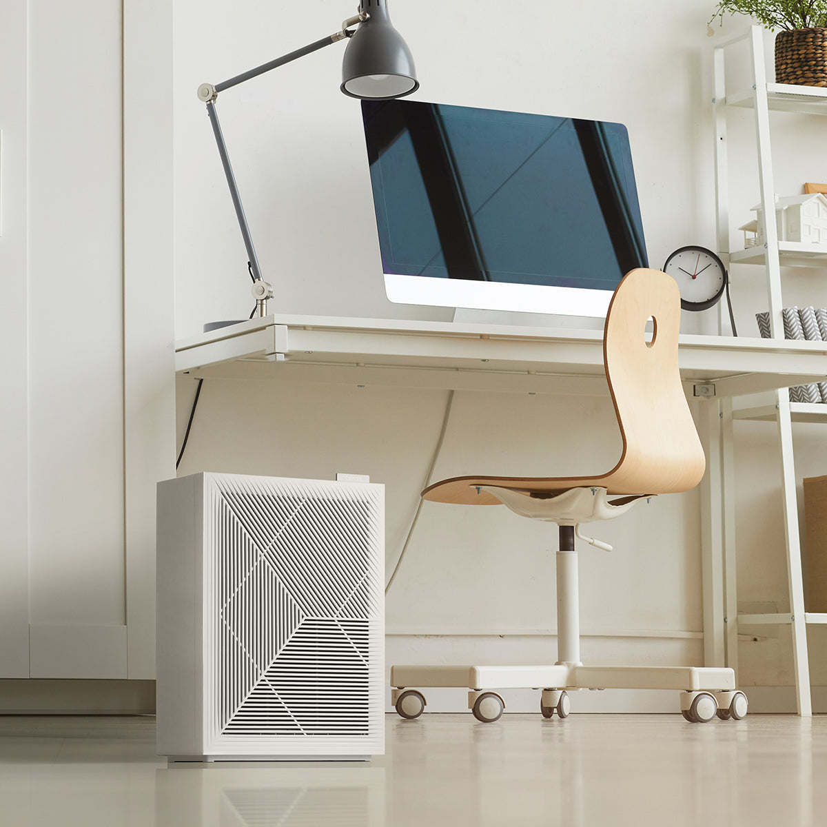 Coway Airmega 160 Hepa Air Purifier Lifestyle 5