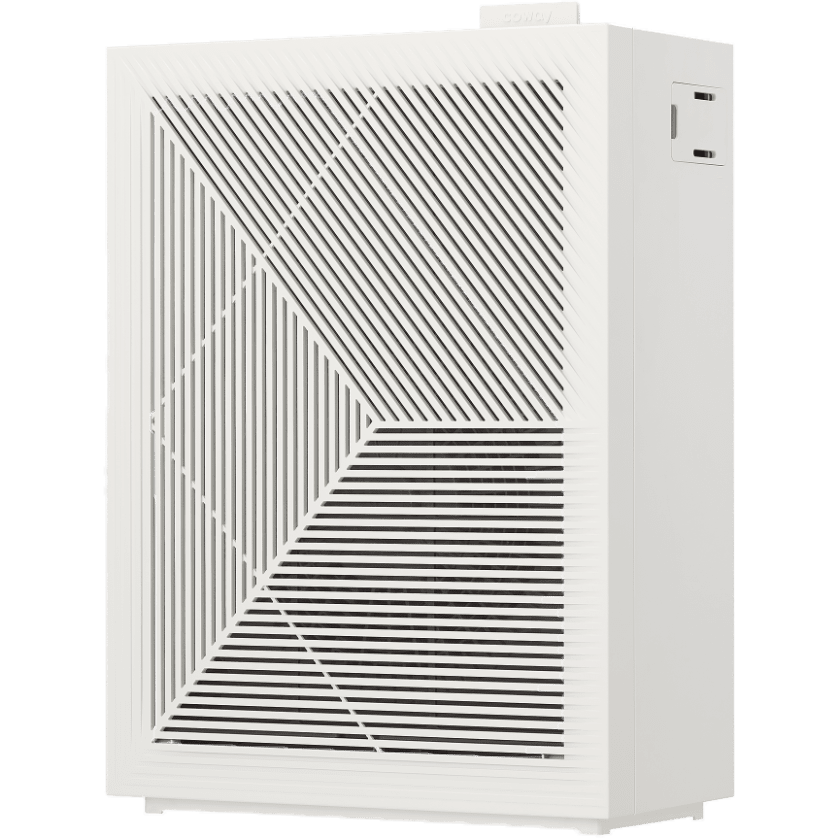 Coway Airmega 160 HEPA Air Purifier - Main