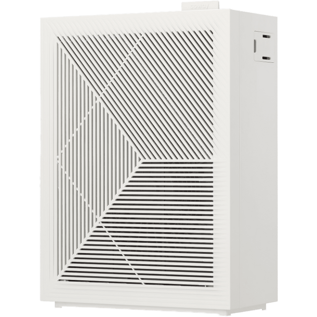 Coway Airmega 160 HEPA Air Purifier - Main