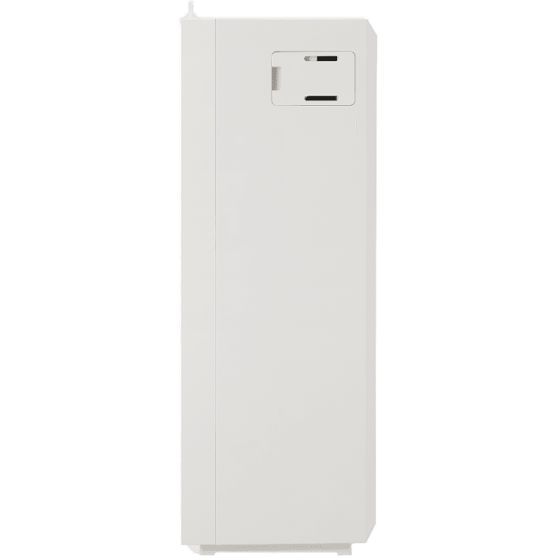 Coway Airmega 160 HEPA Air Purifier - Side