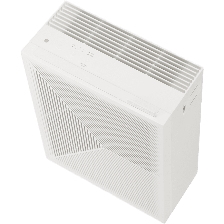 Coway Airmega 160 HEPA Air Purifier - Top Angle