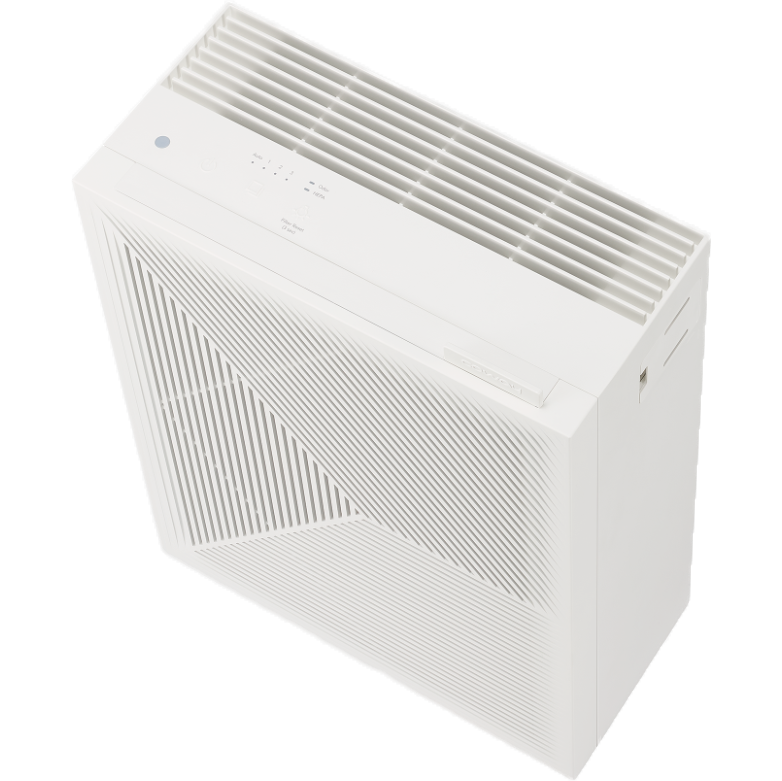 Coway Airmega 160 HEPA Air Purifier - Top Angle