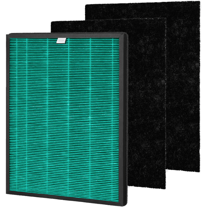 Coway Airmega 160 HEPA Filter Set - Main