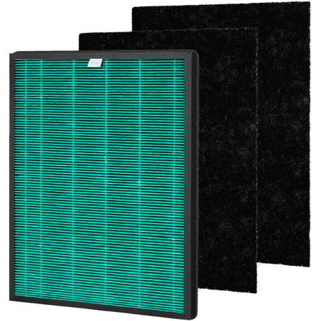 Coway Airmega 160 HEPA Filter Set - Main