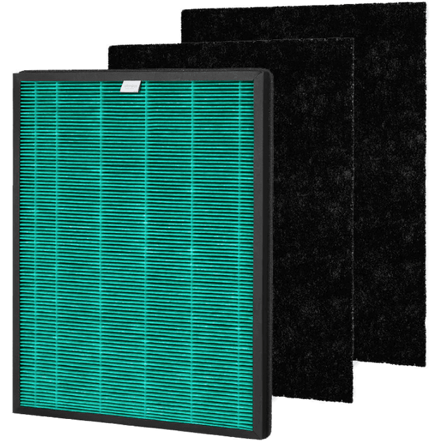 Coway Airmega 160 HEPA Filter Set - Main