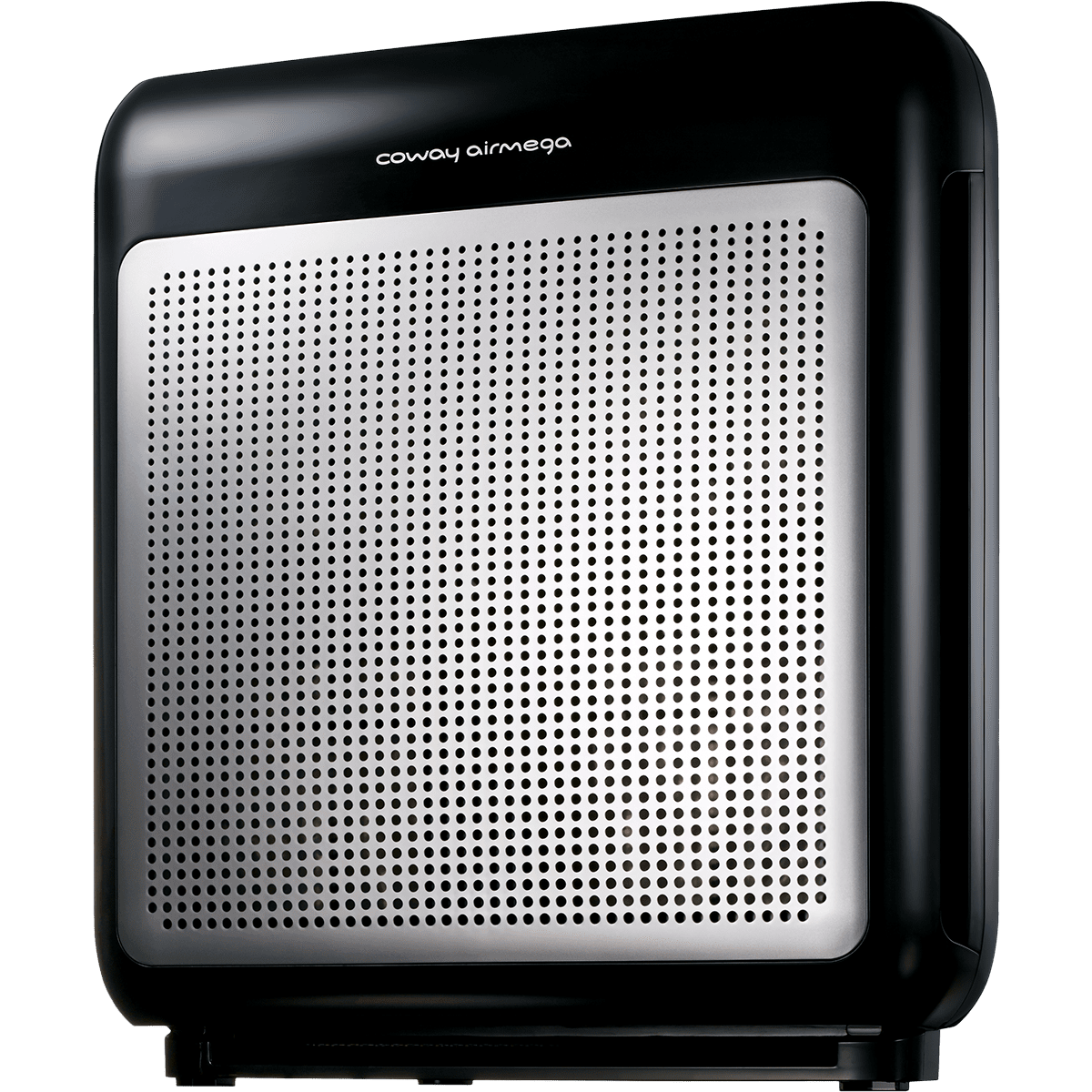 Coway Airmega 200M Air Purifier - Angle