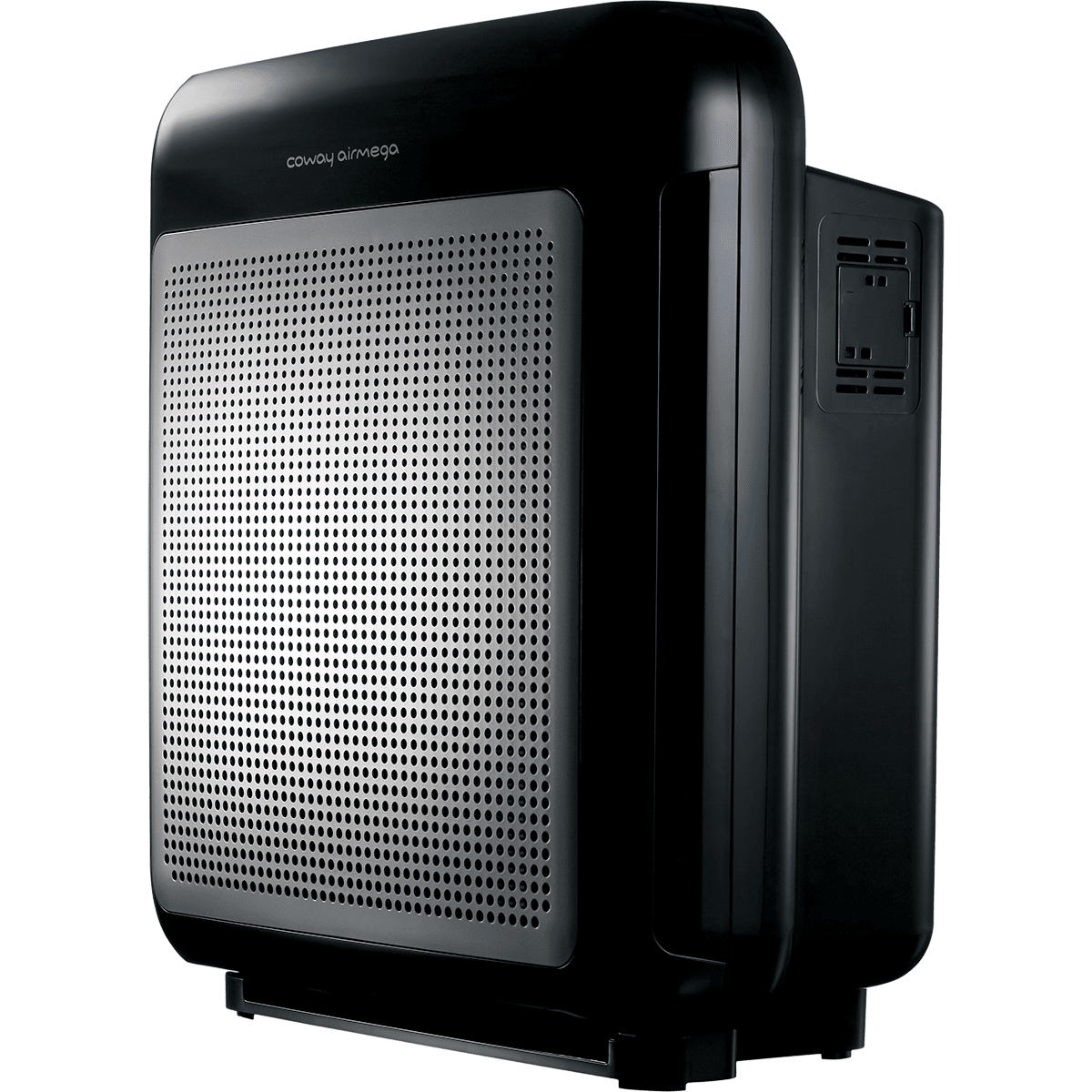 Coway Airmega 200M Air Purifier - Side Angle