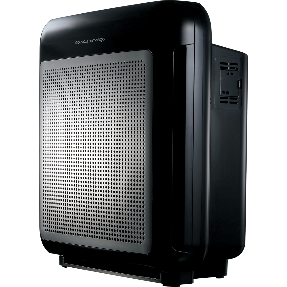 Coway Airmega 200M Air Purifier - Side Angle