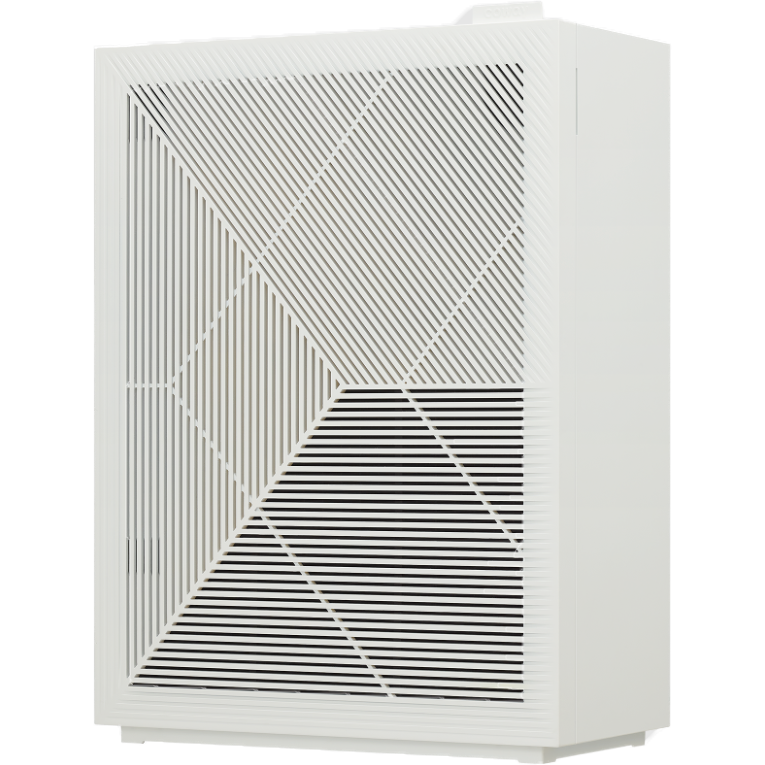 Coway Airmega 240 HEPA Air Purifier - White - Main
