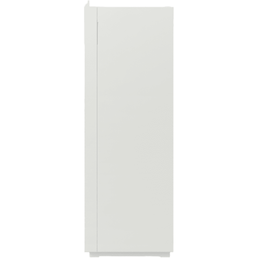 Coway Airmega 240 HEPA Air Purifier - White - Side