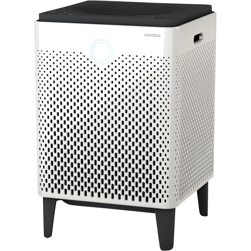 Airmega 300 HEPA Air Purifier by Coway - angle