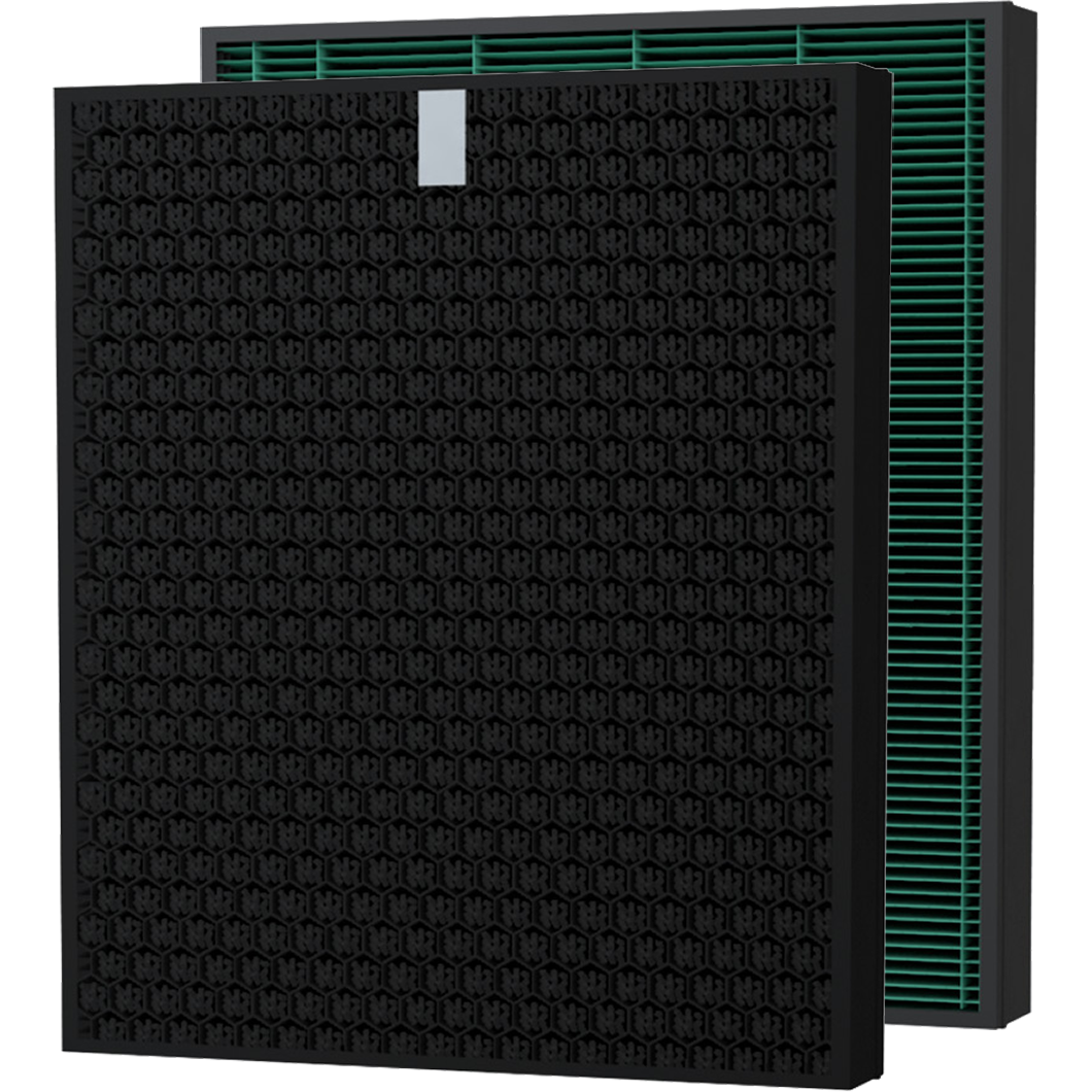Airmega 300 Series Max2 Replacement Filter Set