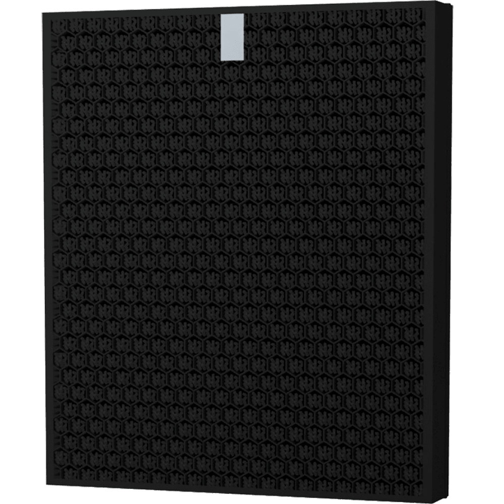 Airmega 300 Series Max2 Replacement Filter Set - back