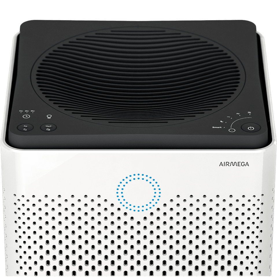 Airmega 300 HEPA Air Purifier - Top View