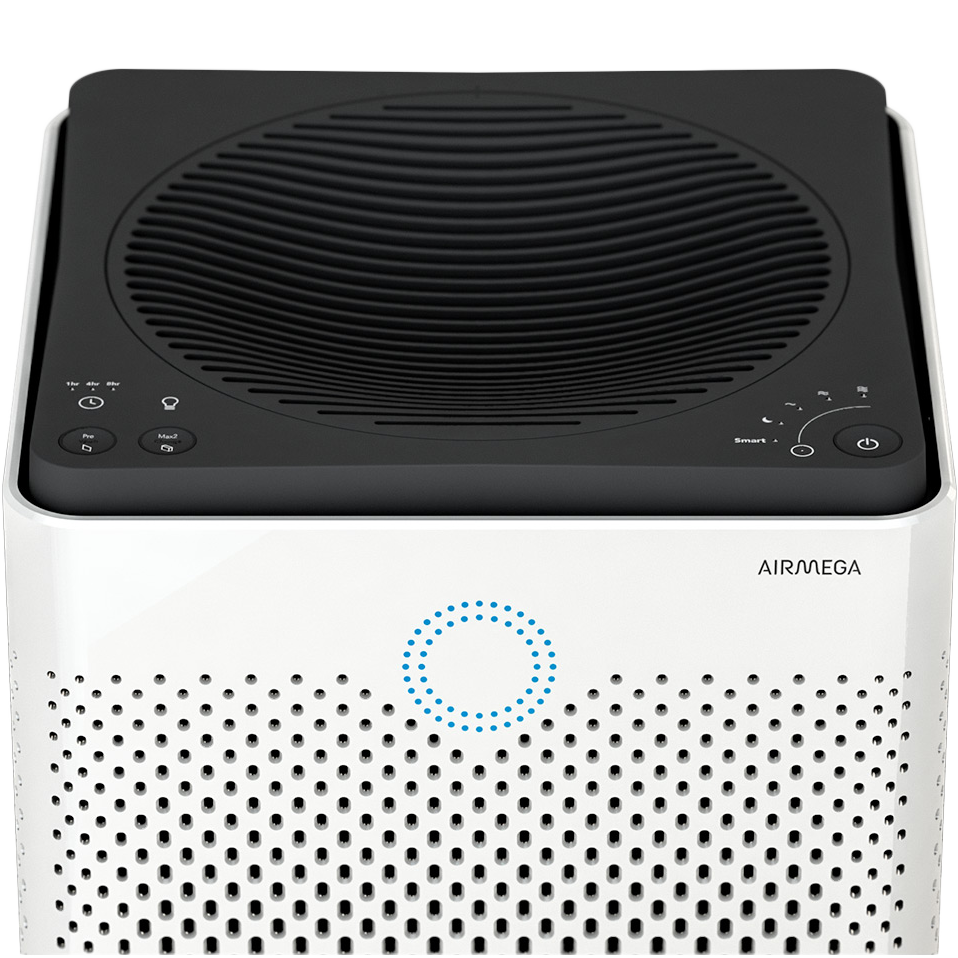 Airmega 300 HEPA Air Purifier - Top View