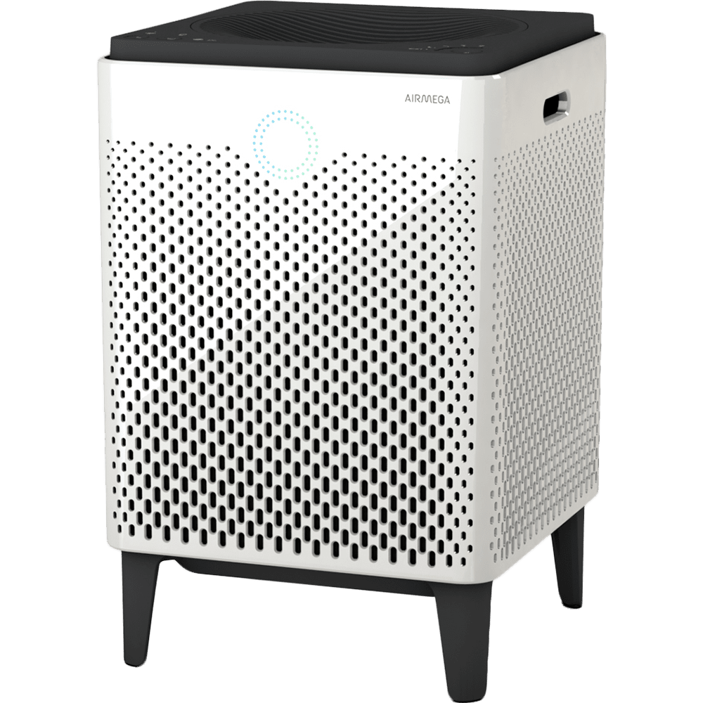 Airmega 300S Smart HEPA Air Purifier - Angle View
