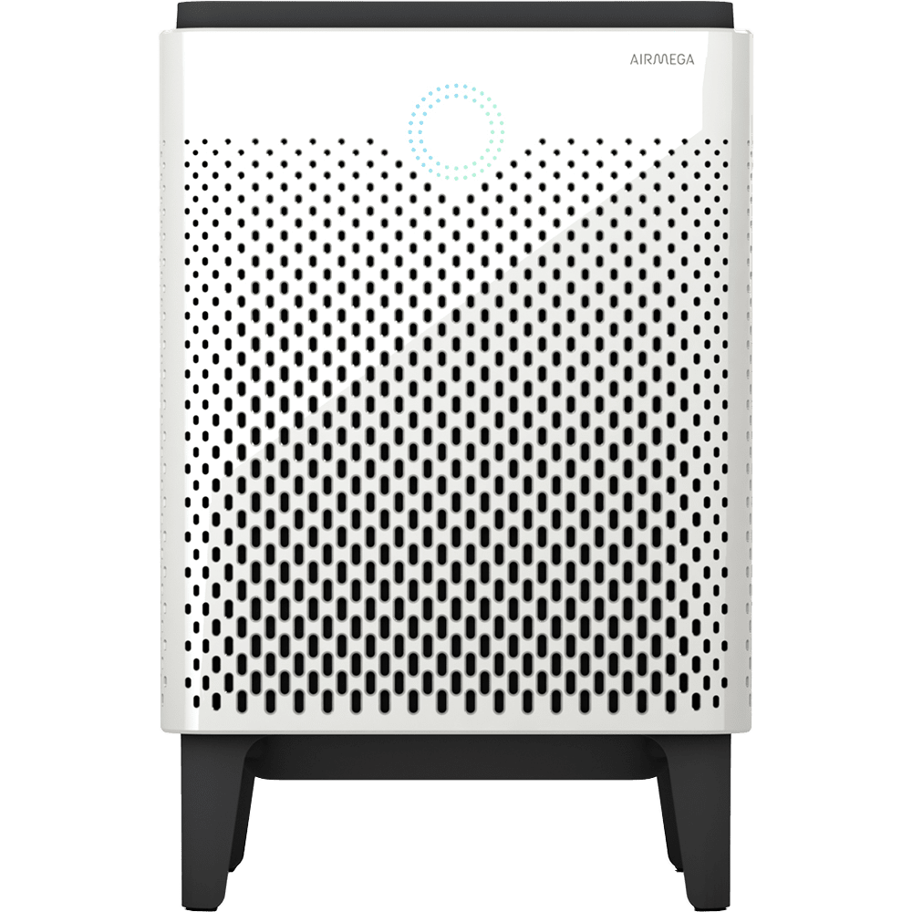 Airmega 300S Smart HEPA Air Purifier - Front View