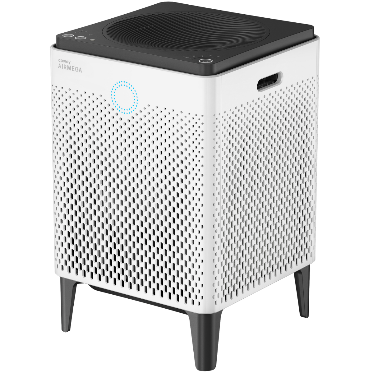 Coway Airmega 400 HEPA Air Purifier White - Main