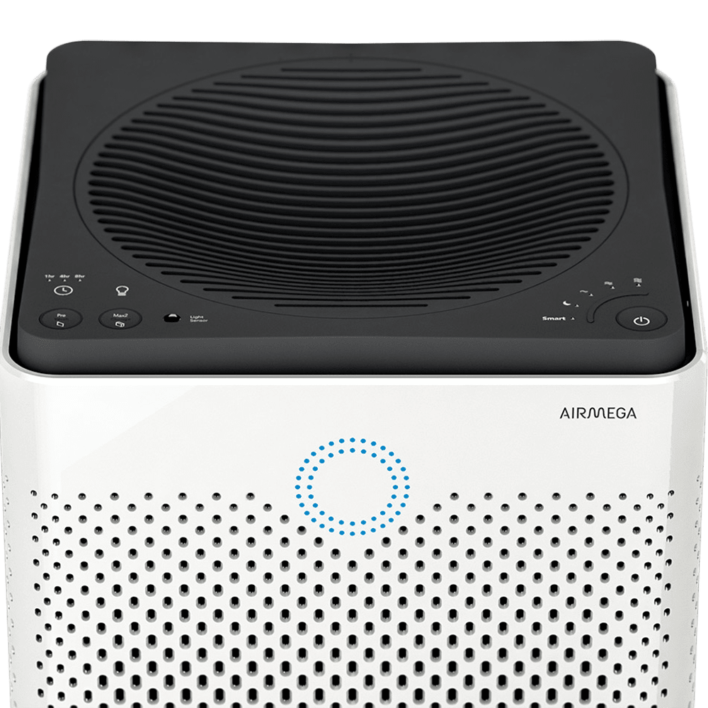 Airmega 400 HEPA Air Purifier - Top