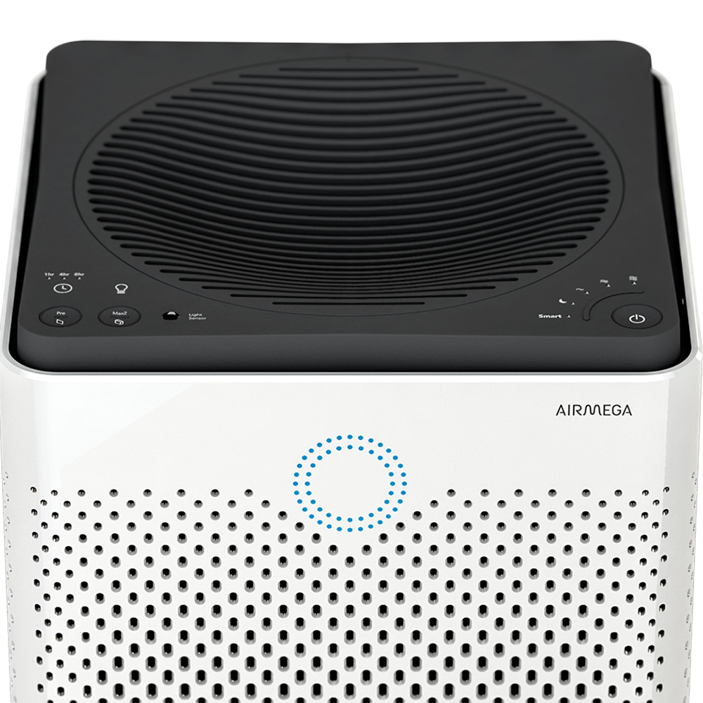 Airmega 400 HEPA Air Purifier - Top