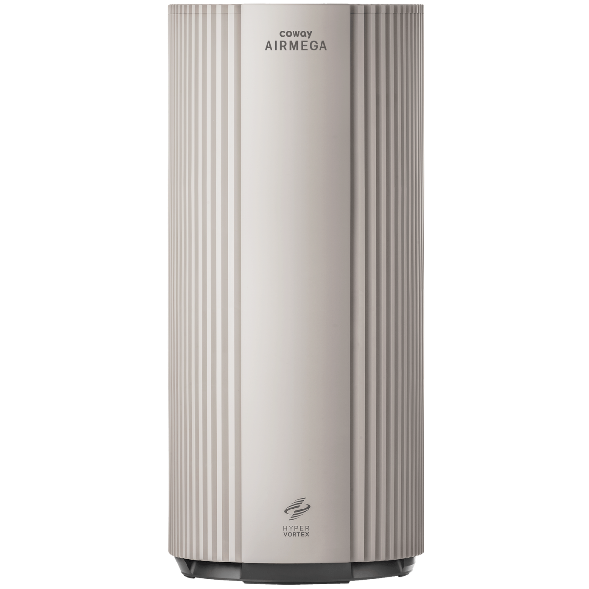 Coway Airmega 450 Large Room Home and Office HEPA Air Purifier Beige - Main