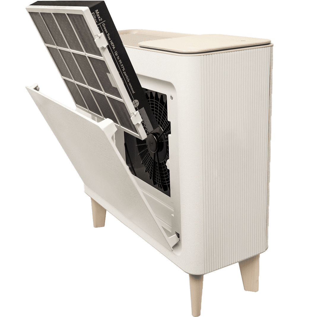 Coway Airmega Icon HEPA Air Purifier - Filter