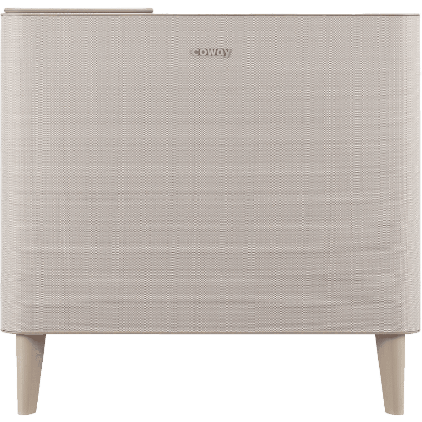 Coway Airmega Icon HEPA Air Purifier - Front