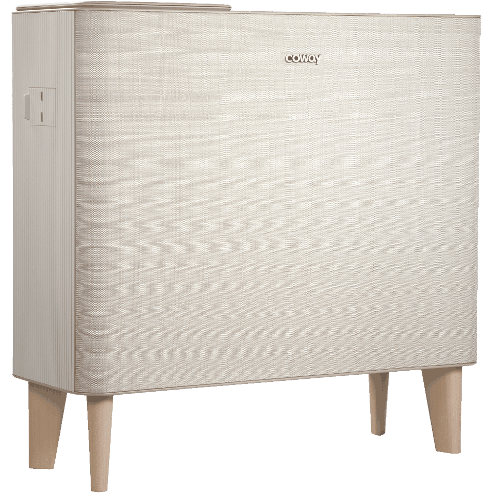 Coway Airmega Icon HEPA Air Purifier - Main