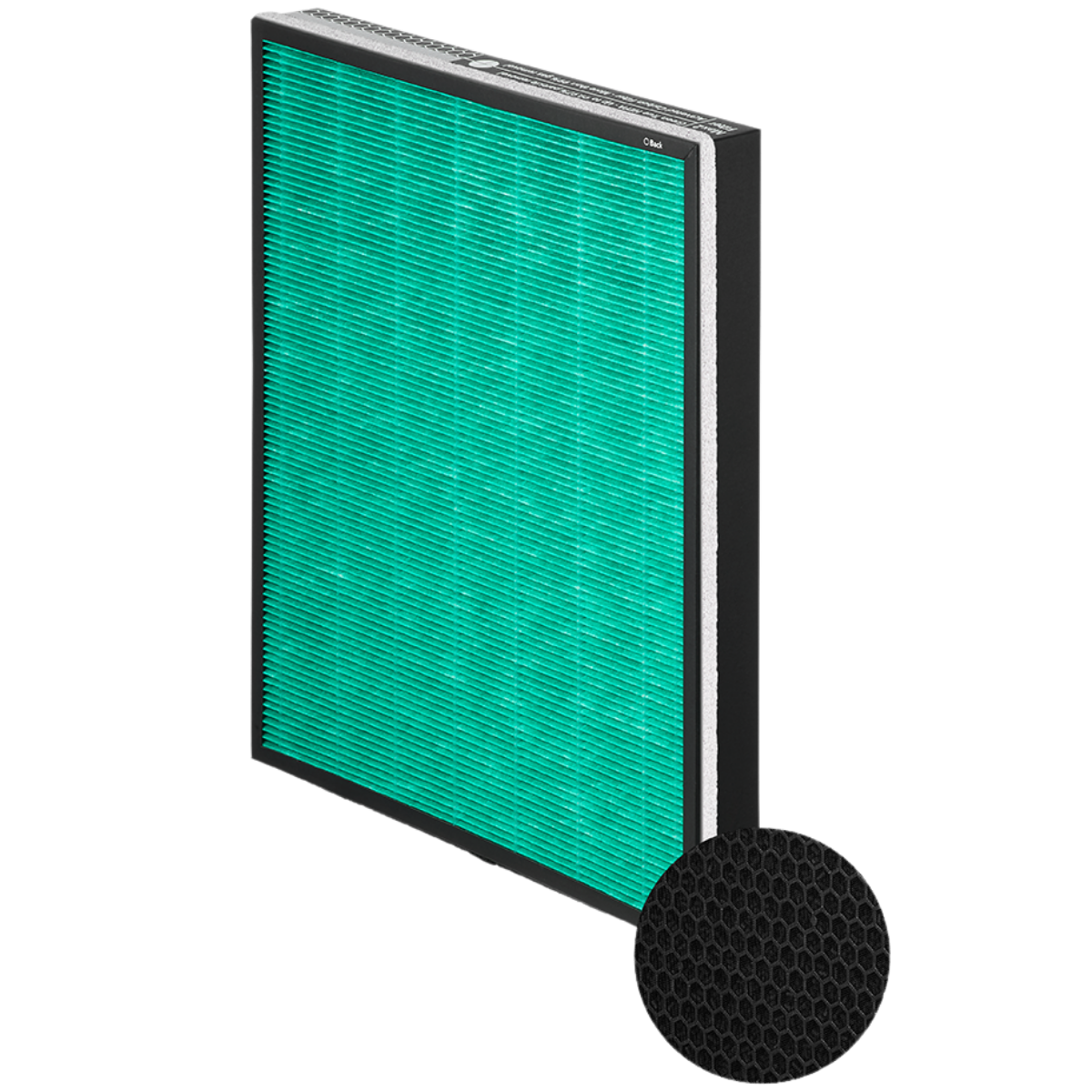 Coway Airmega Icon Max2 Filter Set - Main
