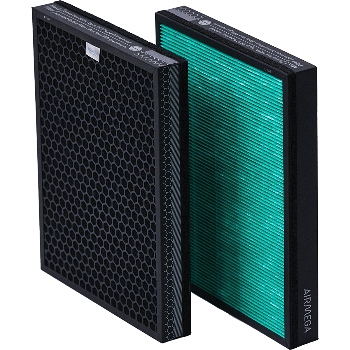 Coway AirMega Max 2 Filter Set