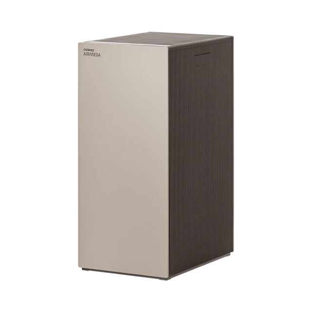 Coway Airmega Pro X Large Space Air Purifier - Beige Main